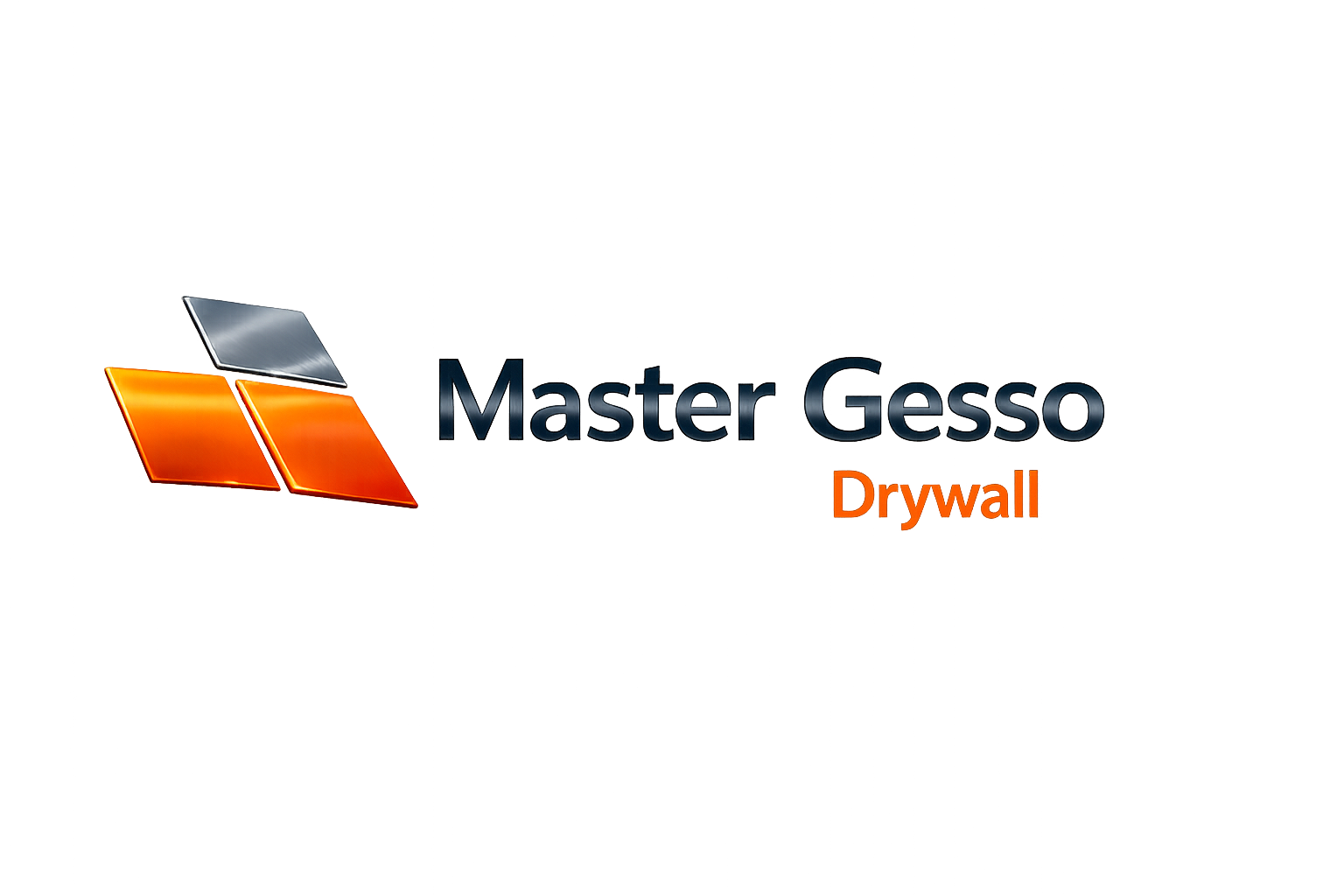 Master Gesso - Drywall